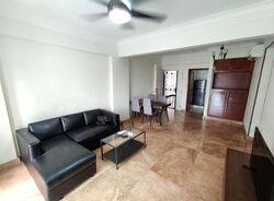 Changi Court (D16), Condominium #602896951